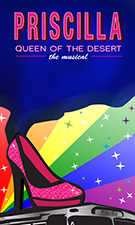 Priscilla Queen of the Desert Draft Benefit