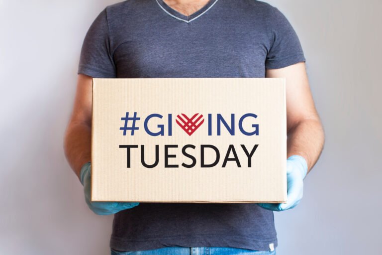 On #GivingTuesday, think United Methodist Church