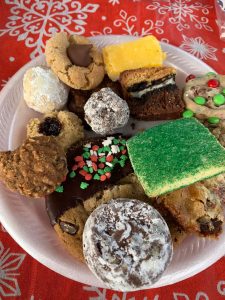 Cookie Exchange