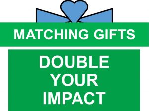 Matching Gifts Gift Box