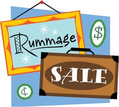 Rummage Sale